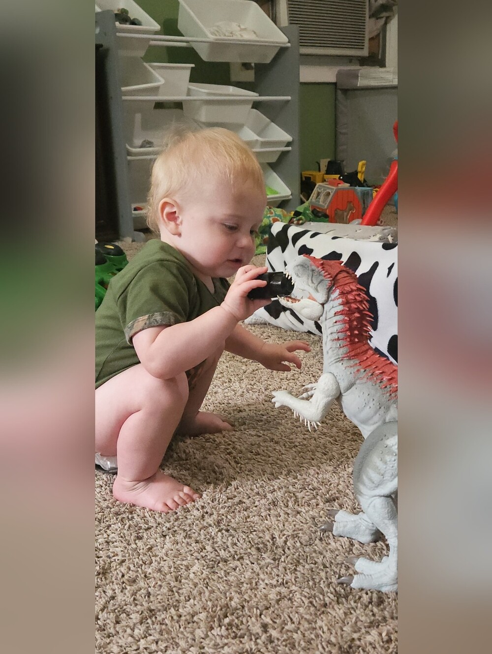 LIVE Show Flyer - Picture 2 of 6